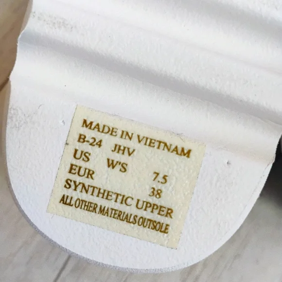 REEF NEW Vista Hi Energy Slide Sandals - Picture 12 of 14